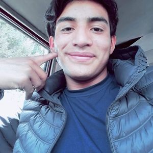 Meet your Posher, Johnel